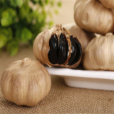 Healthy Black Garlic